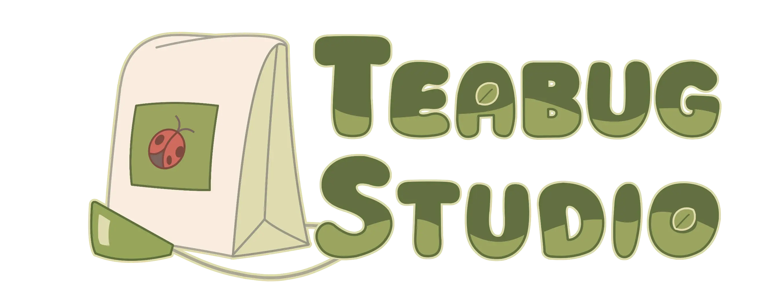 Teabug Studio Logo